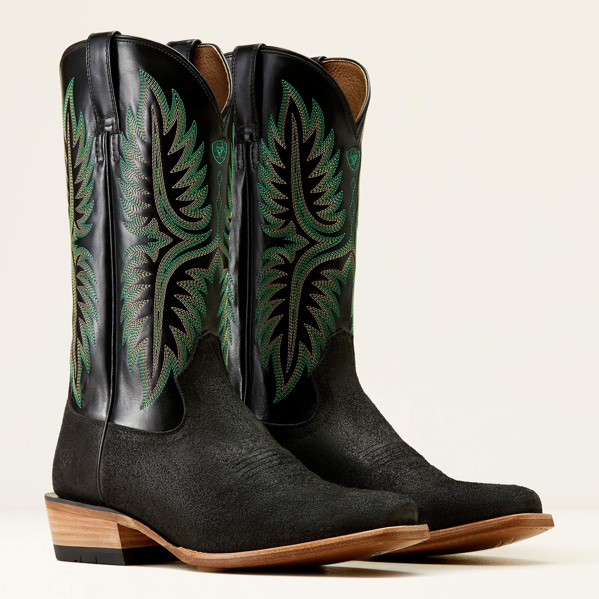 Ariat / Futurity Rider Cowboy Boot