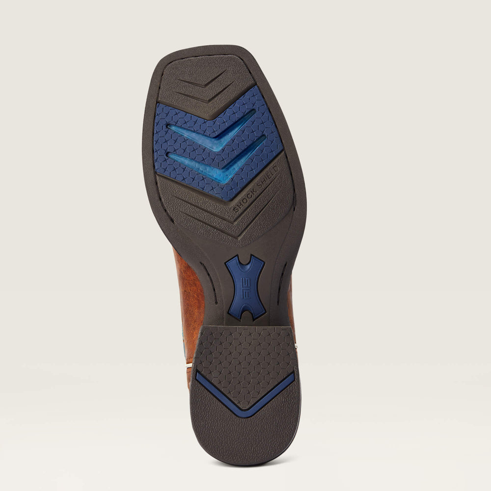 Ariat / Wild Thang Western Boot