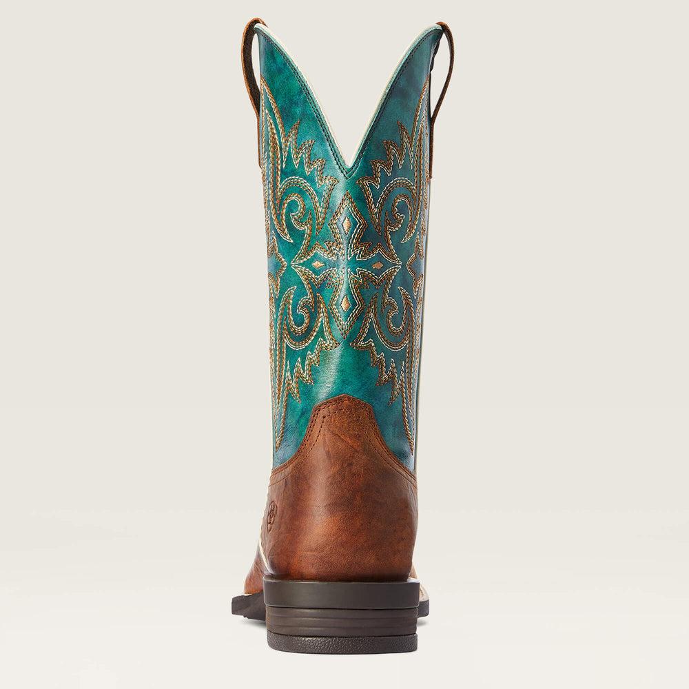 Ariat / Wild Thang Western Boot
