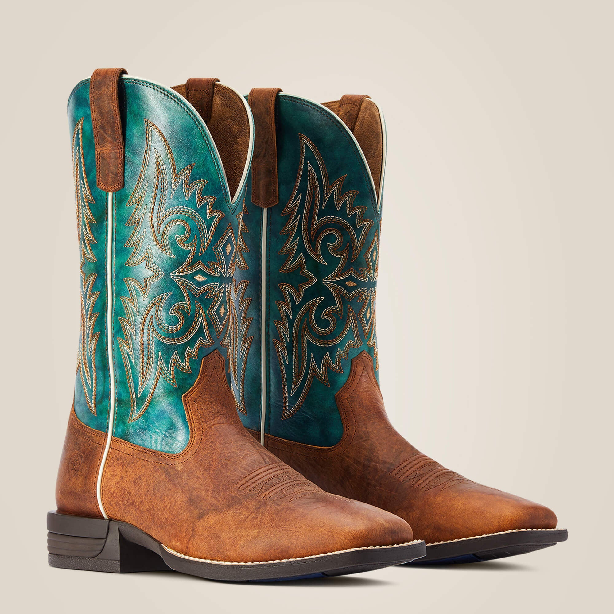 Ariat / Wild Thang Western Boot