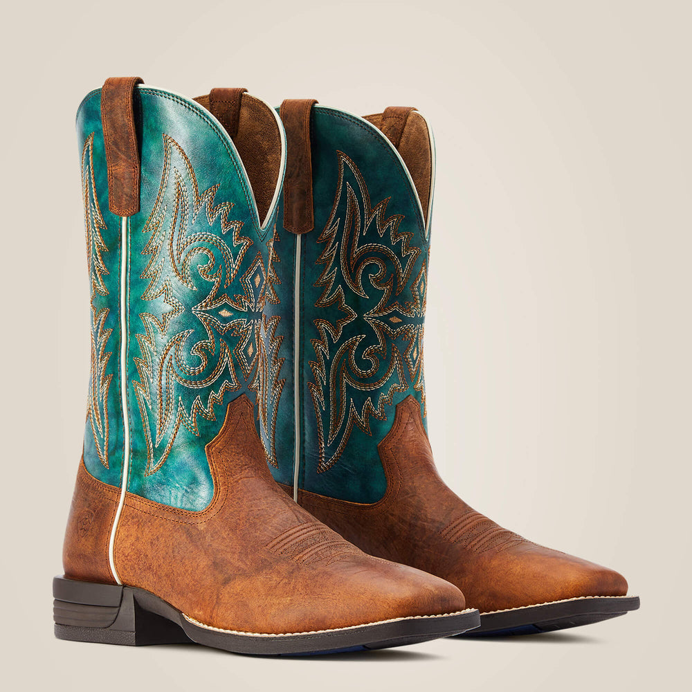 Ariat / Wild Thang Western Boot