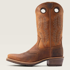 Ariat / Hybrid Roughstock Square Toe Cowboy Boot