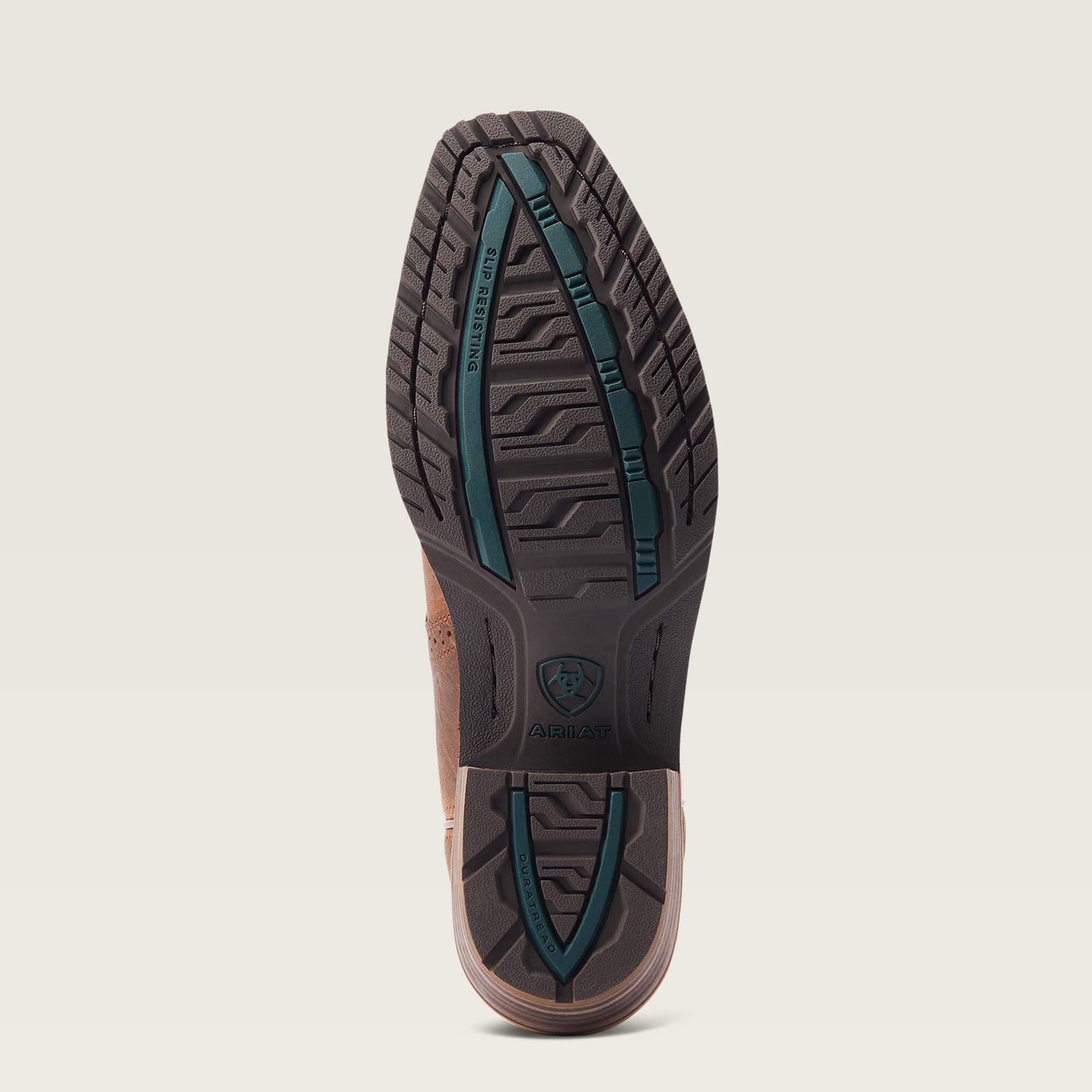 Ariat / Hybrid Roughstock Square Toe Cowboy Boot