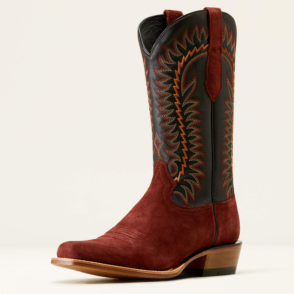 Ariat / Futurity Time Cowboy Boot