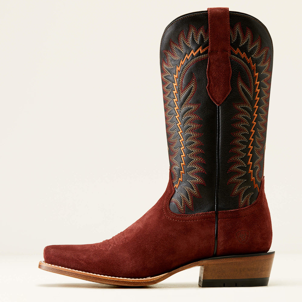 Ariat / Futurity Time Cowboy Boot