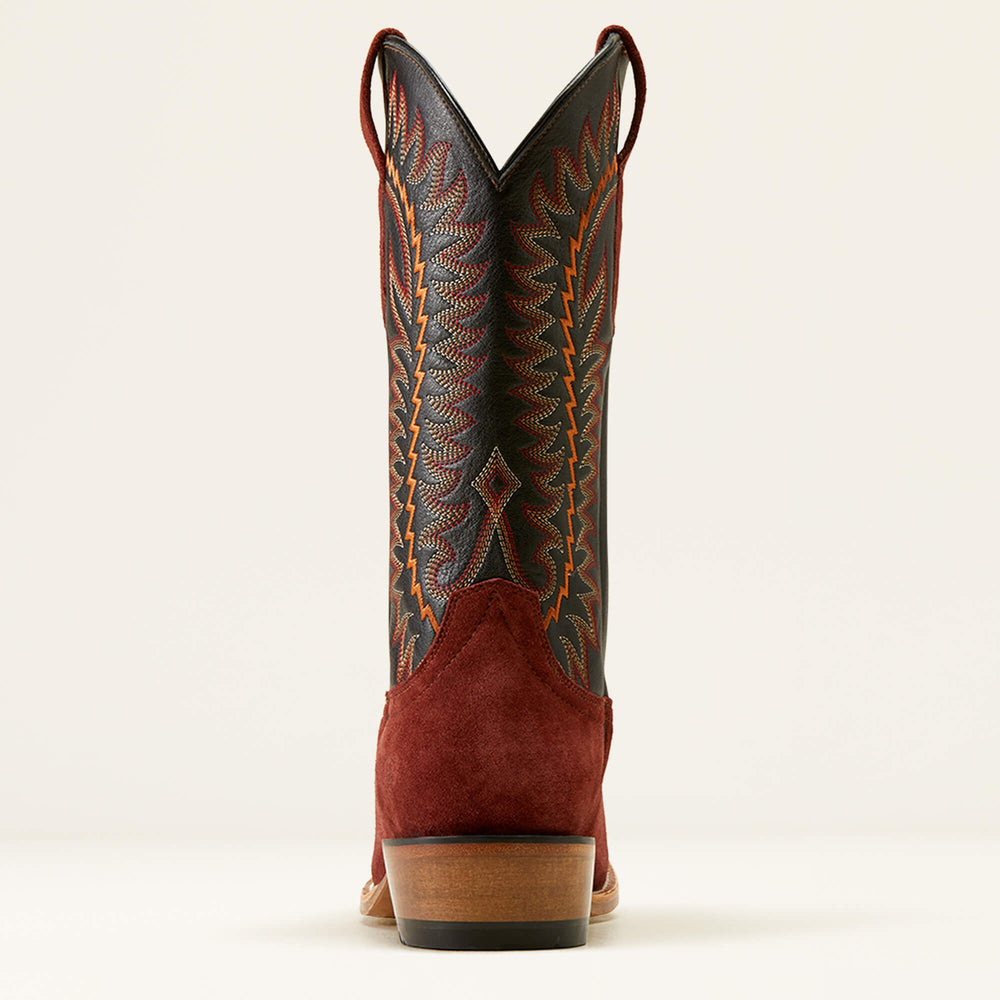 Ariat / Futurity Time Cowboy Boot