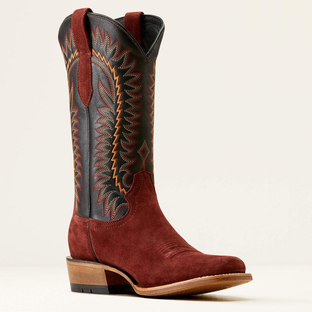 Ariat / Futurity Time Cowboy Boot