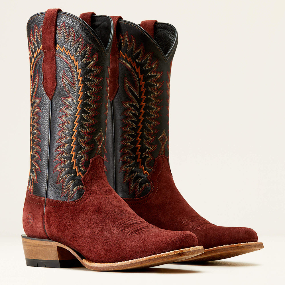 Ariat / Futurity Time Cowboy Boot