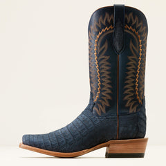 Ariat / Futurity Finalist Narrow Cutter Toe Cowboy Boot