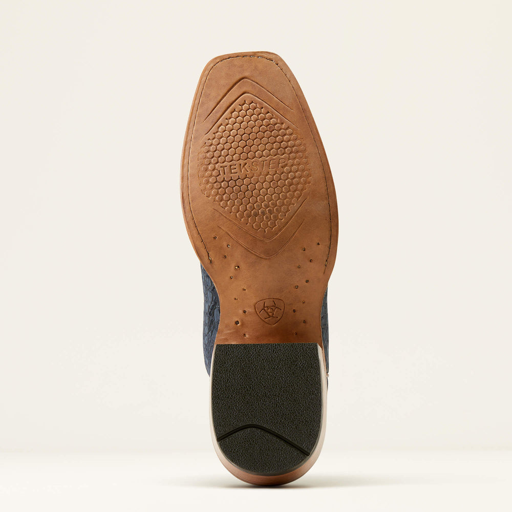 Ariat / Futurity Finalist Narrow Cutter Toe Cowboy Boot