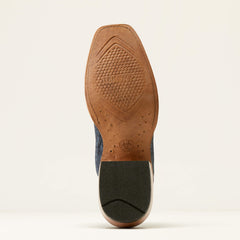 Ariat / Futurity Finalist Narrow Cutter Toe Cowboy Boot