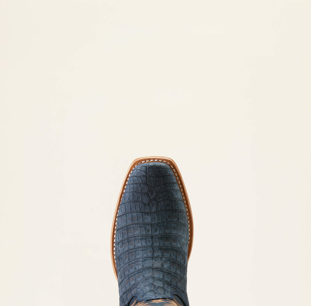 Ariat / Futurity Finalist Narrow Cutter Toe Cowboy Boot