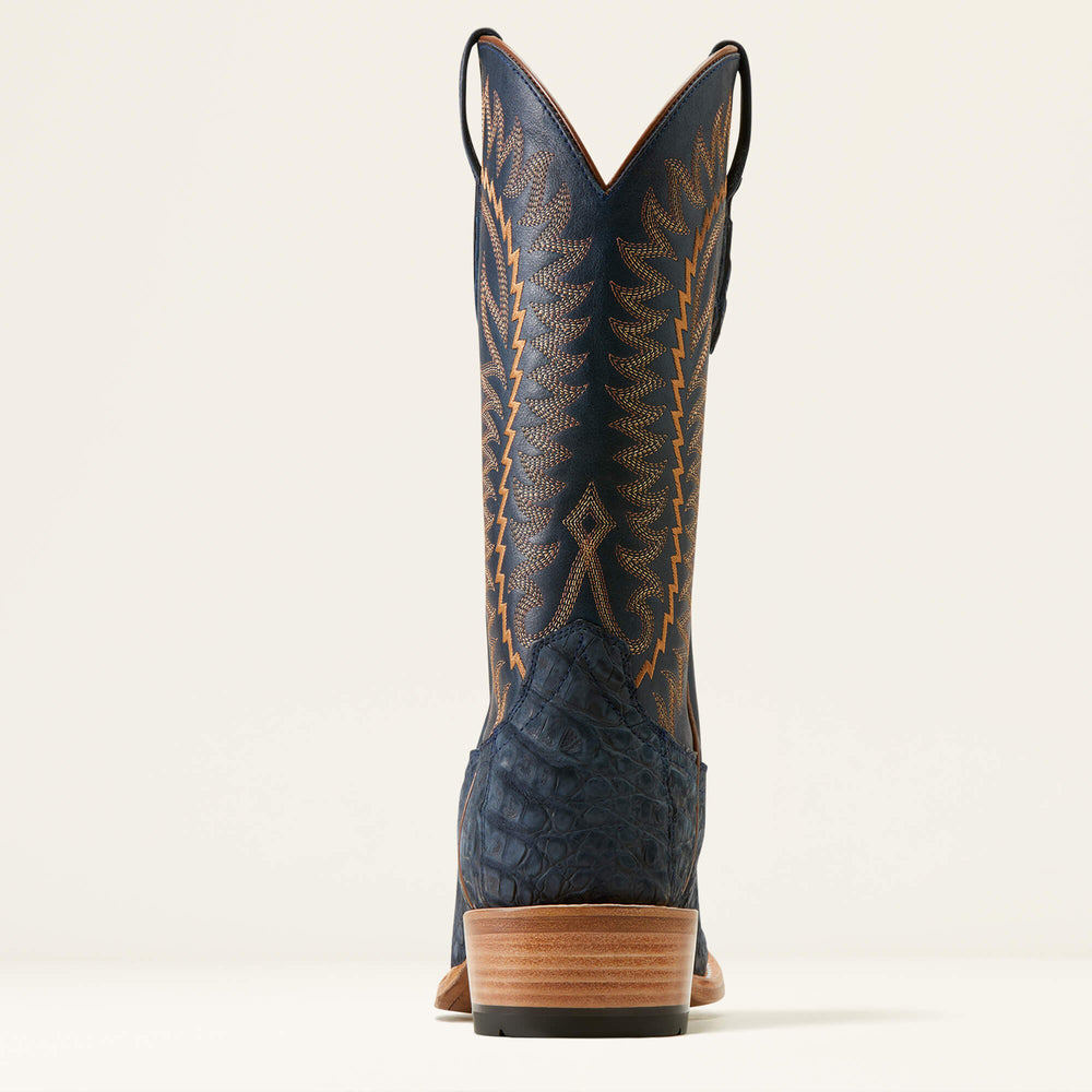 Ariat / Futurity Finalist Narrow Cutter Toe Cowboy Boot