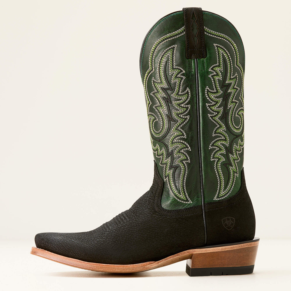 Ariat / Futurity Relentless Bama Fury Cowboy Boot