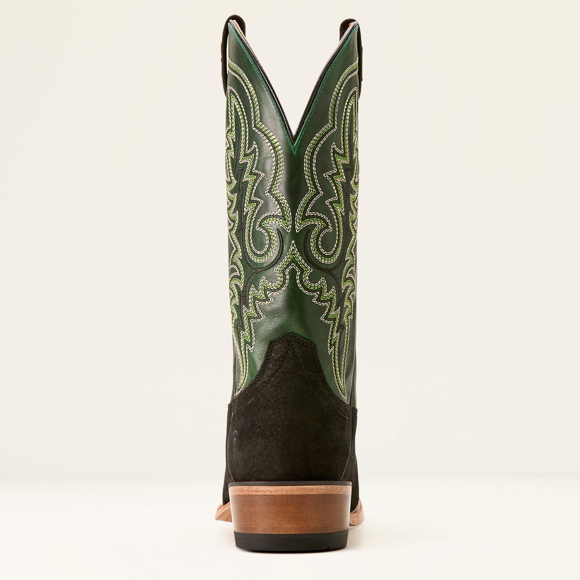 Ariat / Futurity Relentless Bama Fury Cowboy Boot