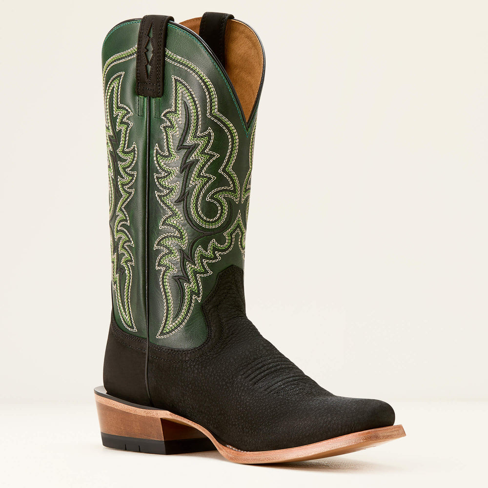 Ariat / Futurity Relentless Bama Fury Cowboy Boot