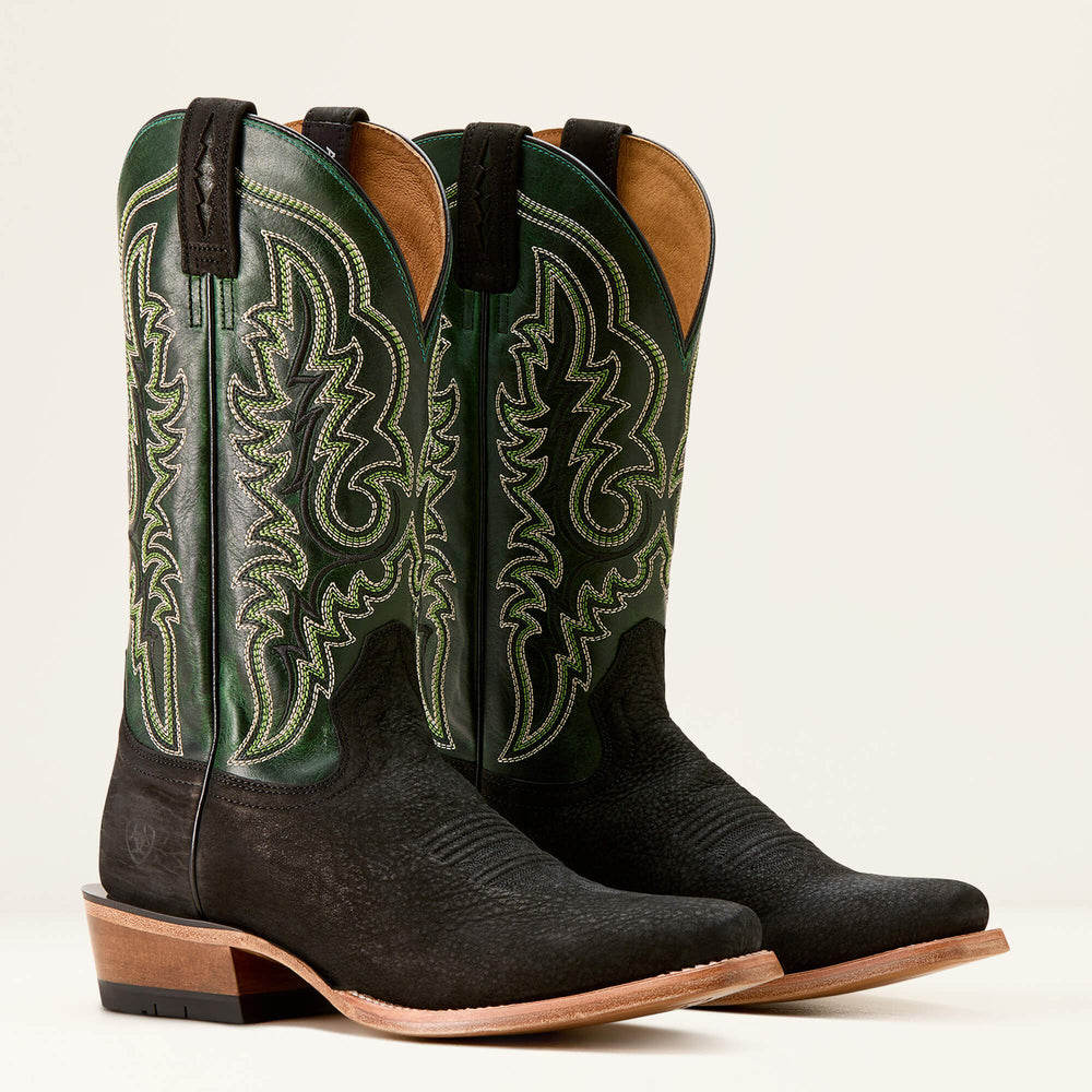 Ariat / Futurity Relentless Bama Fury Cowboy Boot