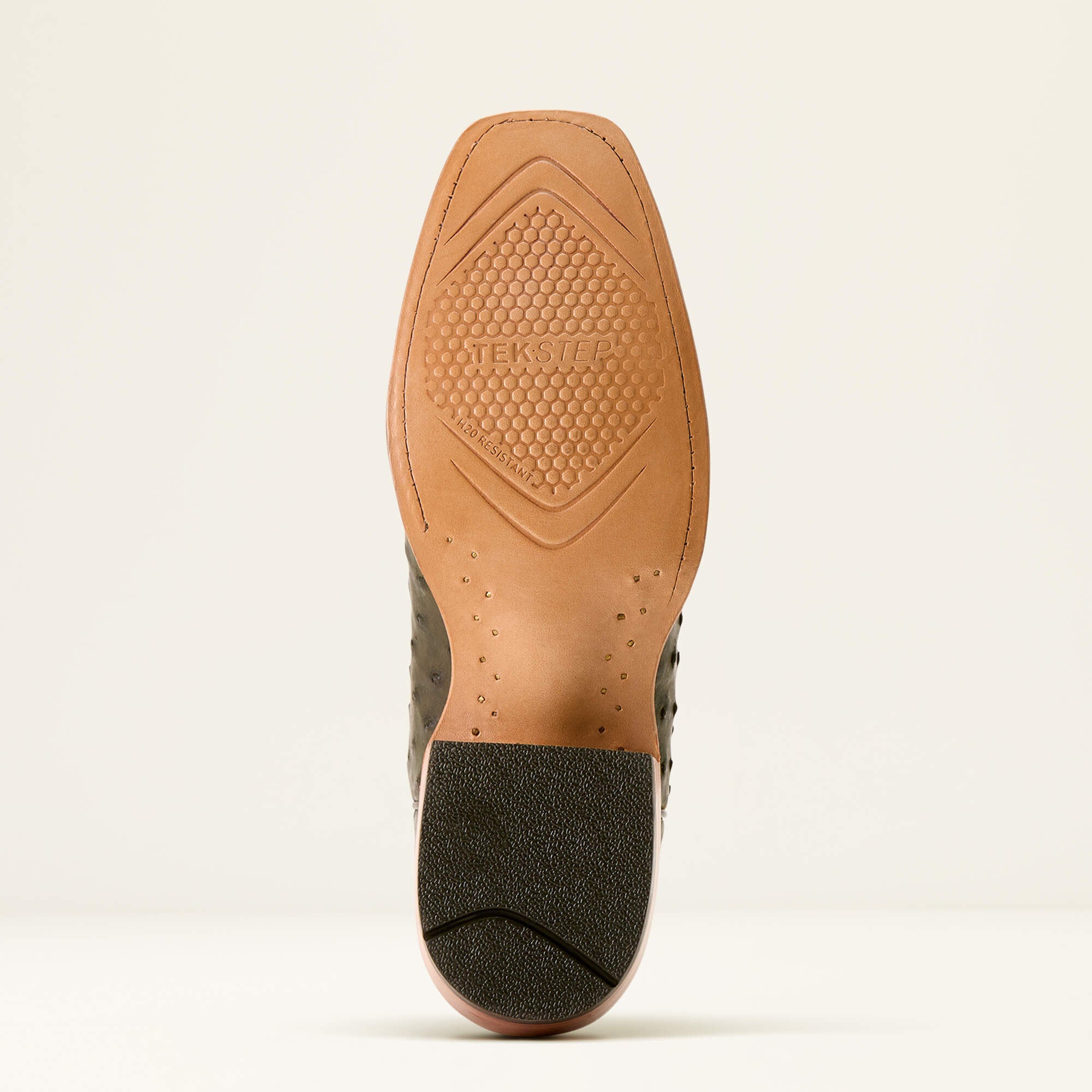 Ariat / Futurity Relentless Buckles Cowboy Boot