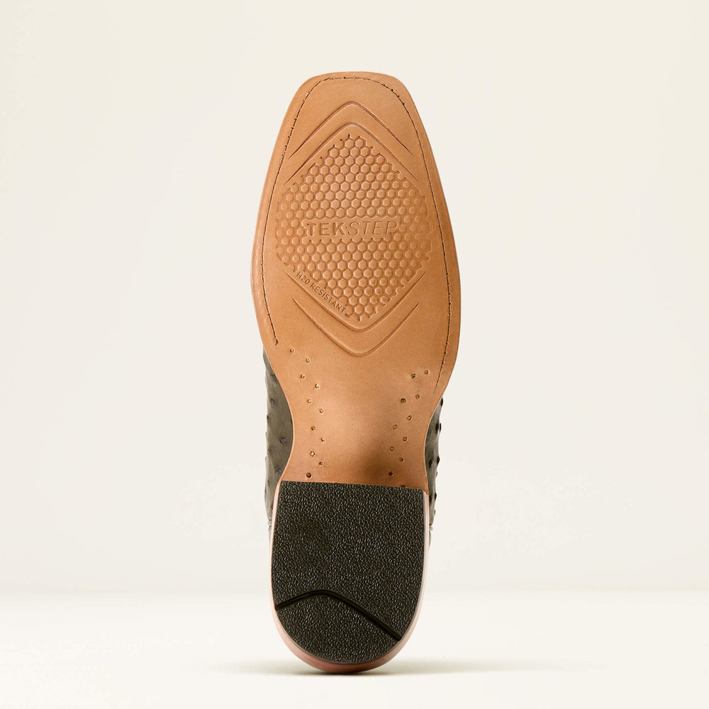 Ariat / Futurity Relentless Buckles Cowboy Boot