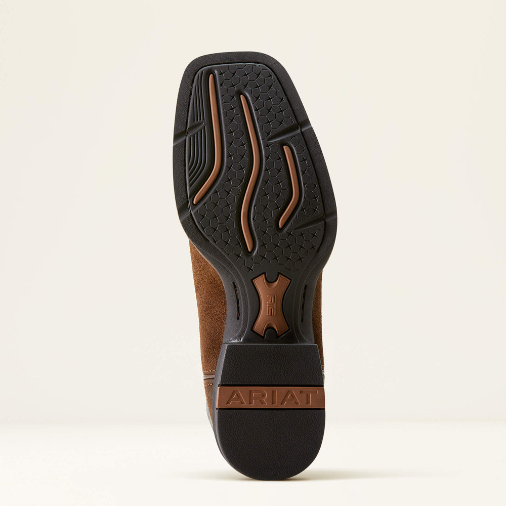 Ariat / Sport Western Wide Square Toe Cowboy Boot