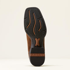 Ariat / Sport Western Wide Square Toe Cowboy Boot
