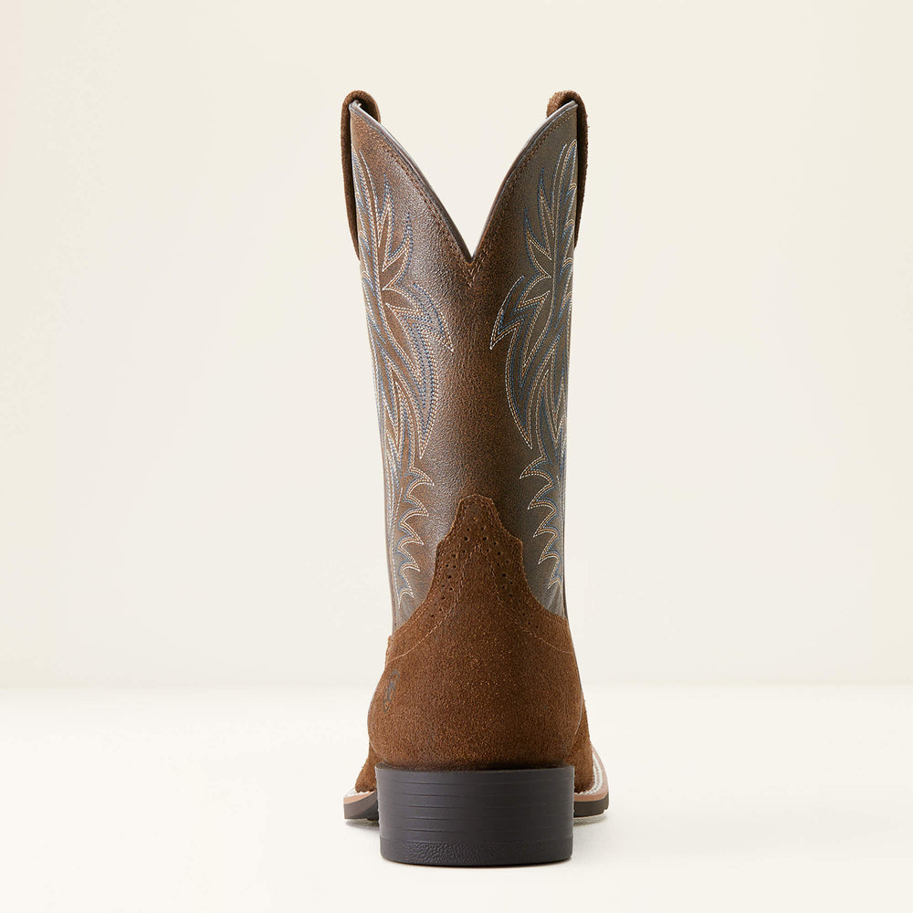Ariat / Sport Western Wide Square Toe Cowboy Boot