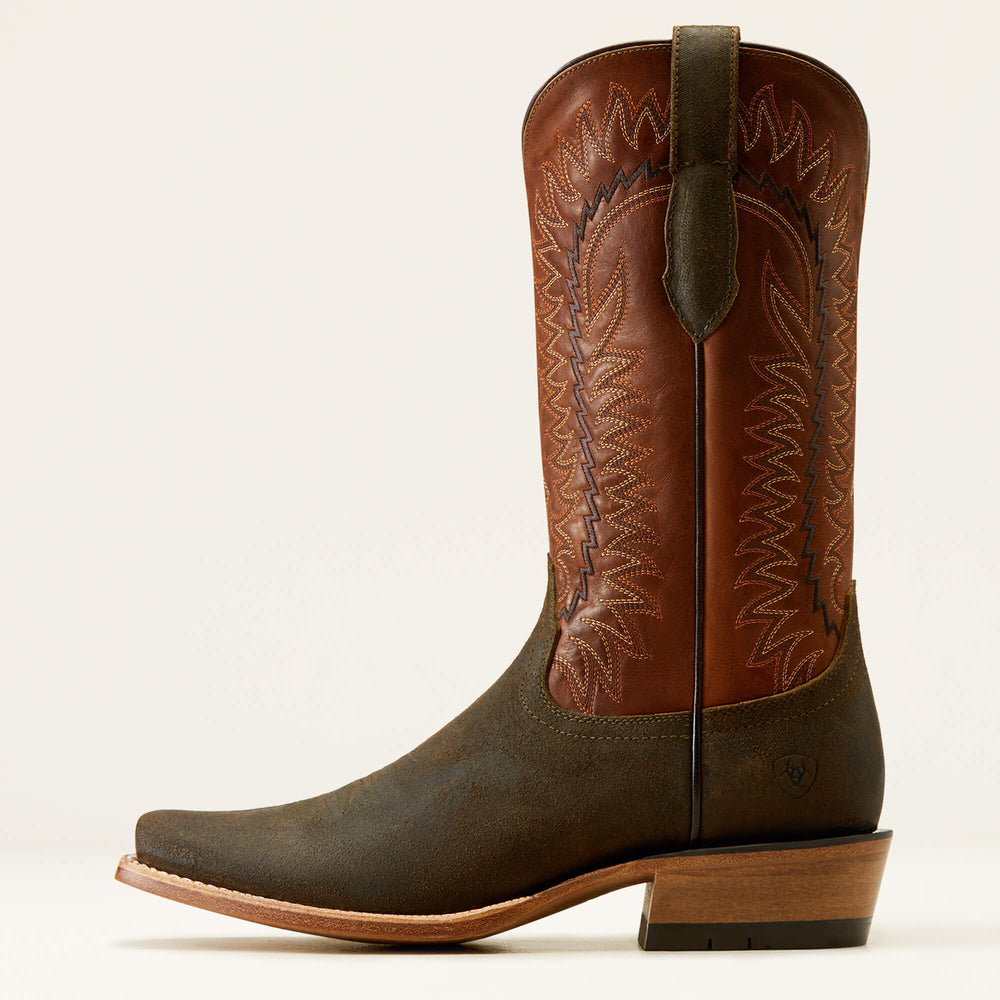 Ariat / Futurity Time Cowboy Boot