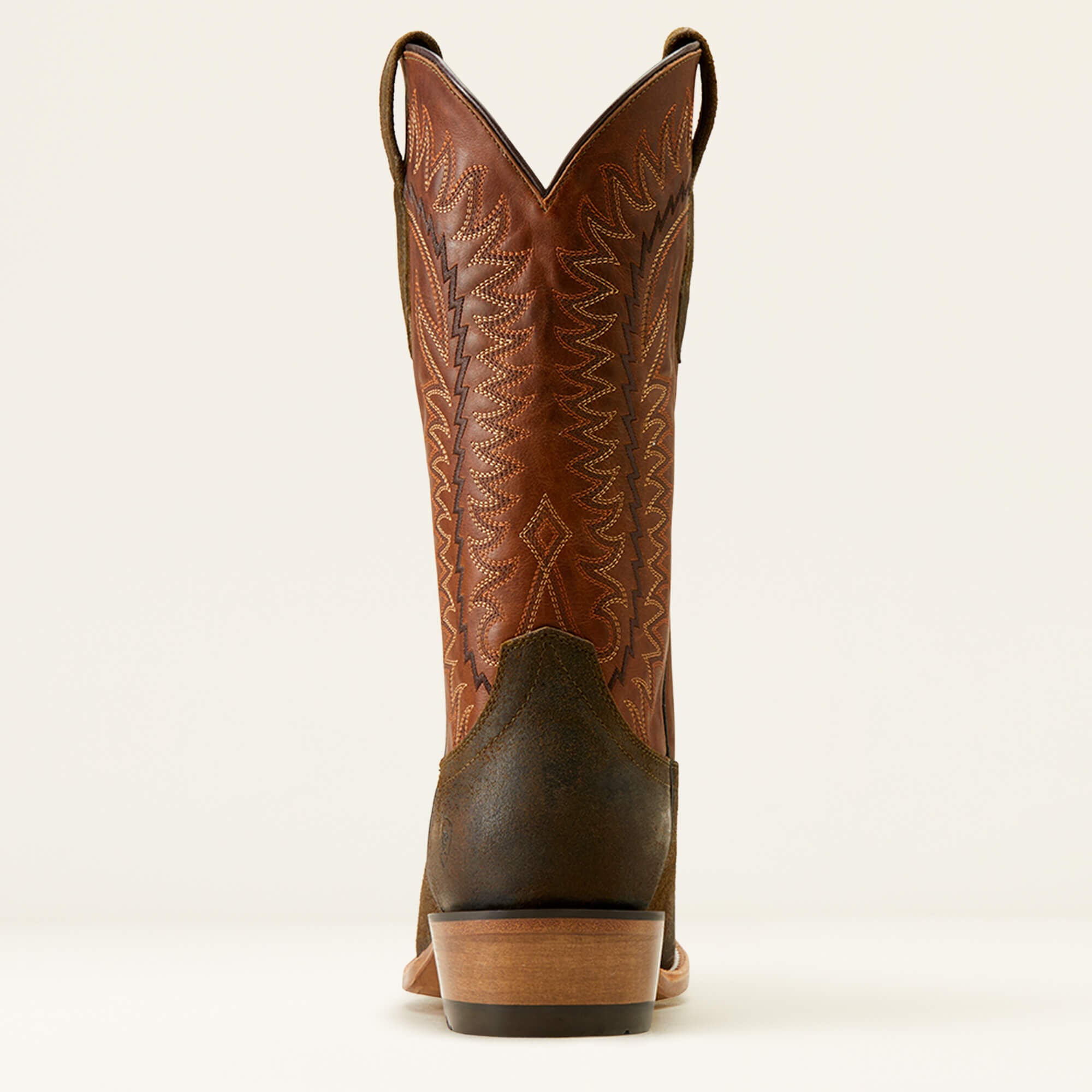 Ariat / Futurity Time Cowboy Boot