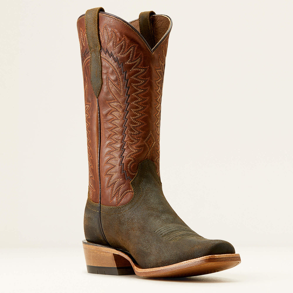 Ariat / Futurity Time Cowboy Boot