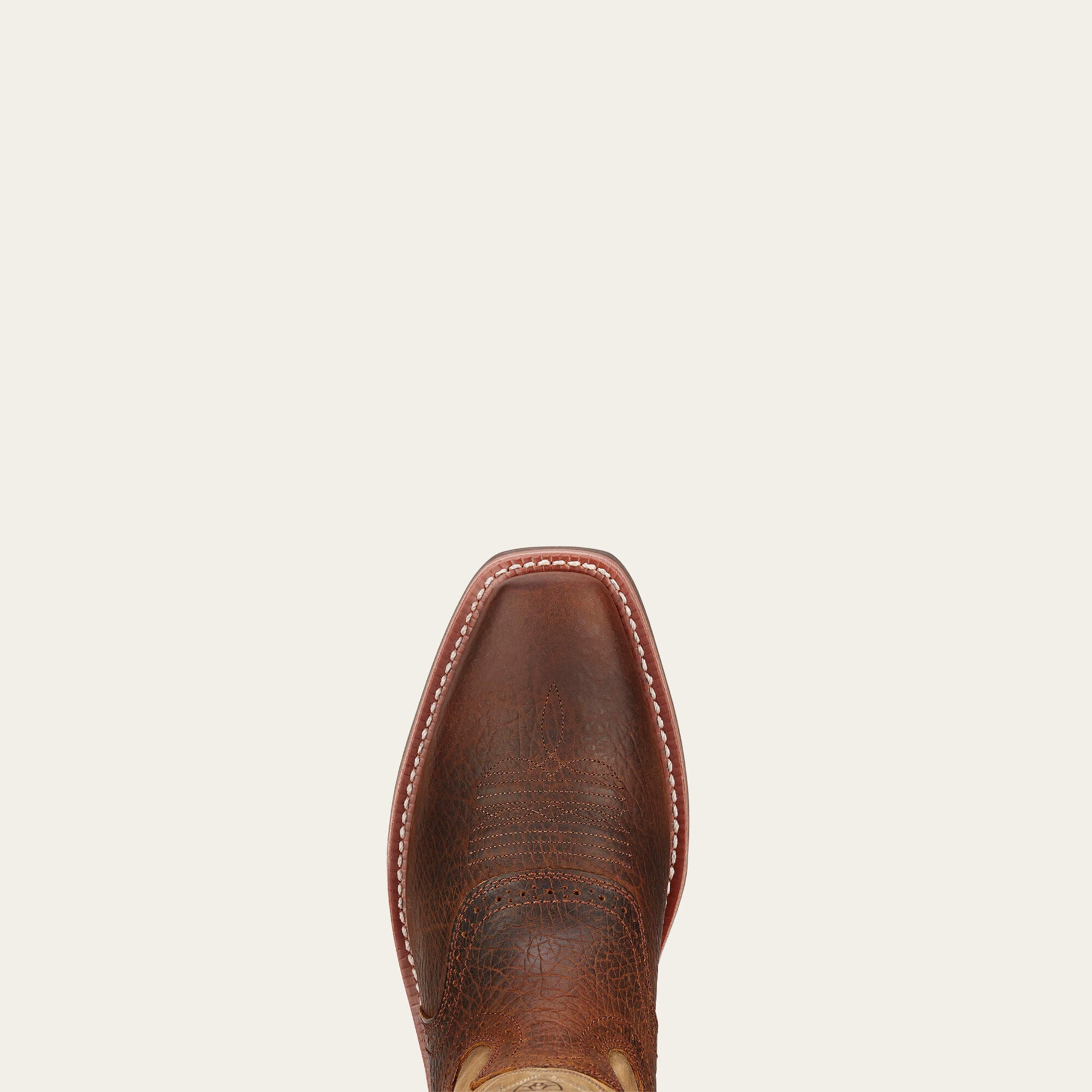 Ariat / Heritage Roughstock Cowboy Boot