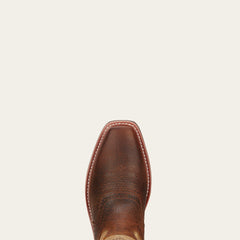 Ariat / Heritage Roughstock Cowboy Boot