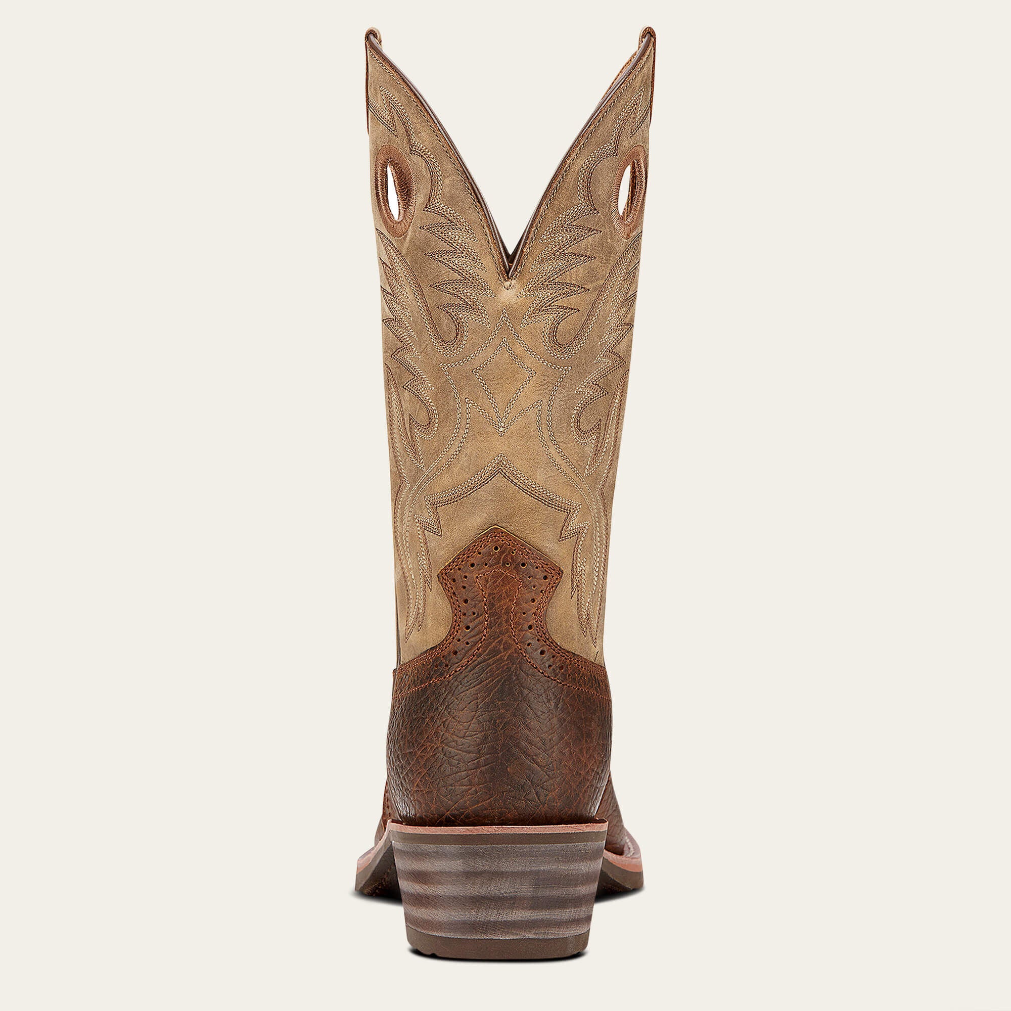 Ariat / Heritage Roughstock Cowboy Boot