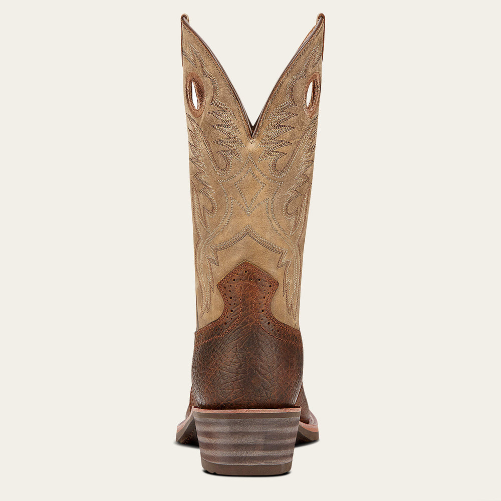 Ariat / Heritage Roughstock Cowboy Boot