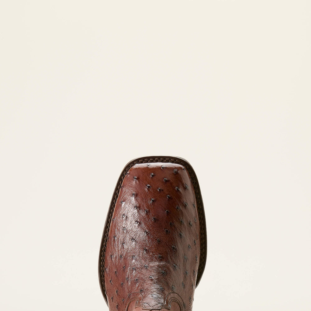 Ariat / Booker Chelsea Wide Square Toe Western Boot