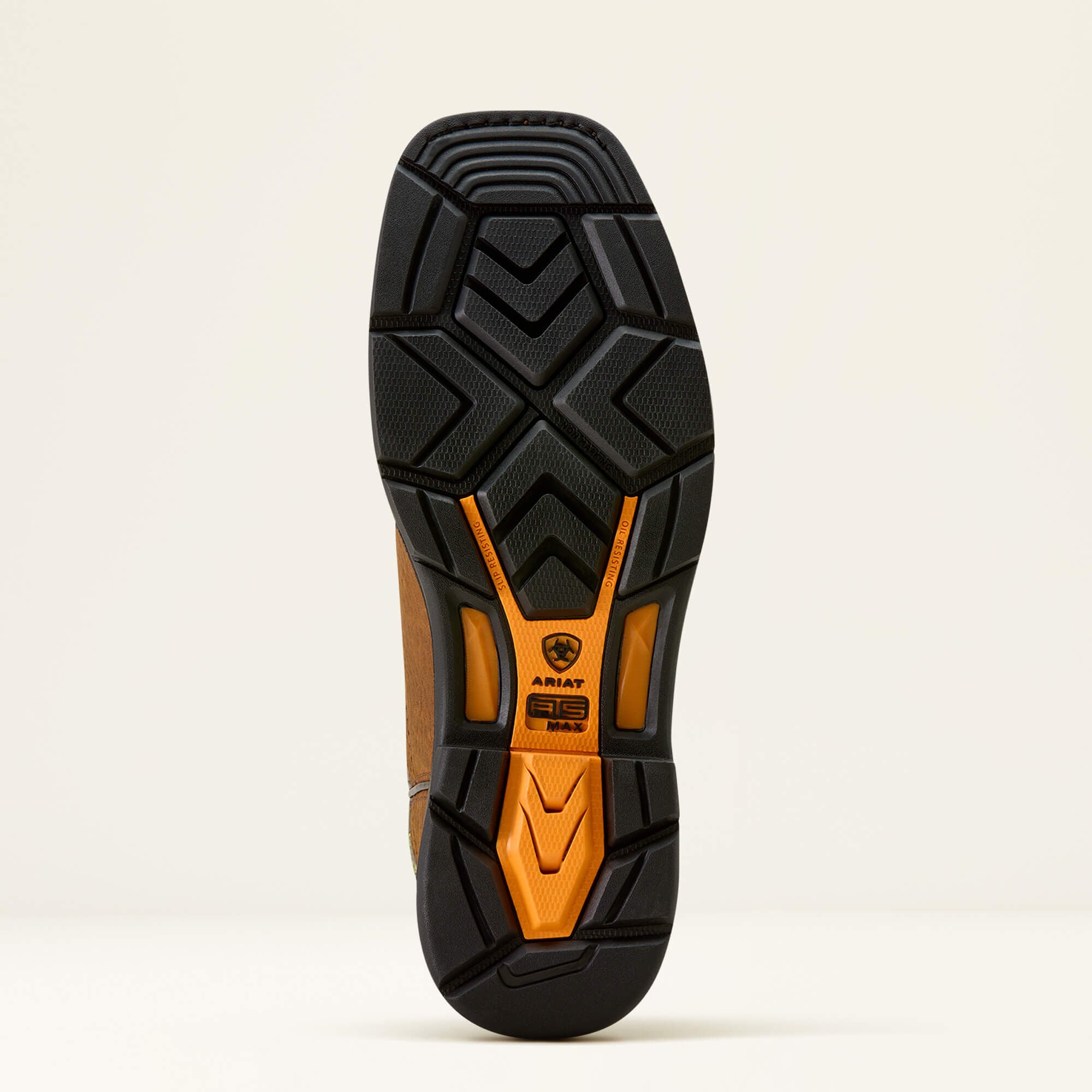 Ariat / WorkHog XT Coil Wide Square Toe Carbon Toe Work Boot