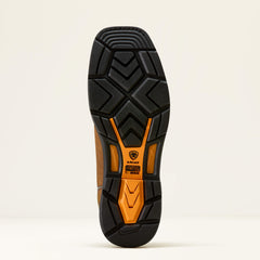 Ariat / WorkHog XT Coil Wide Square Toe Carbon Toe Work Boot