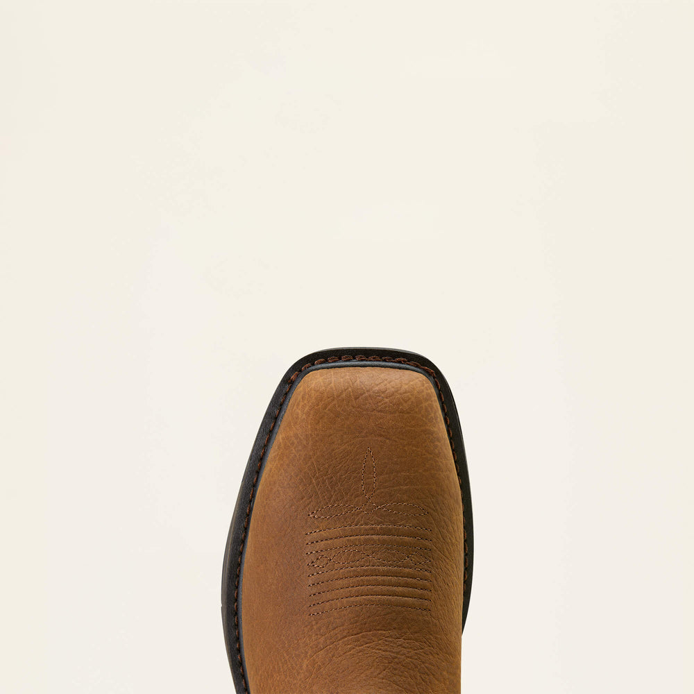Ariat / WorkHog XT Coil Wide Square Toe Carbon Toe Work Boot
