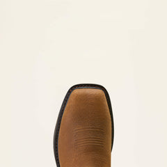 Ariat / WorkHog XT Coil Wide Square Toe Carbon Toe Work Boot