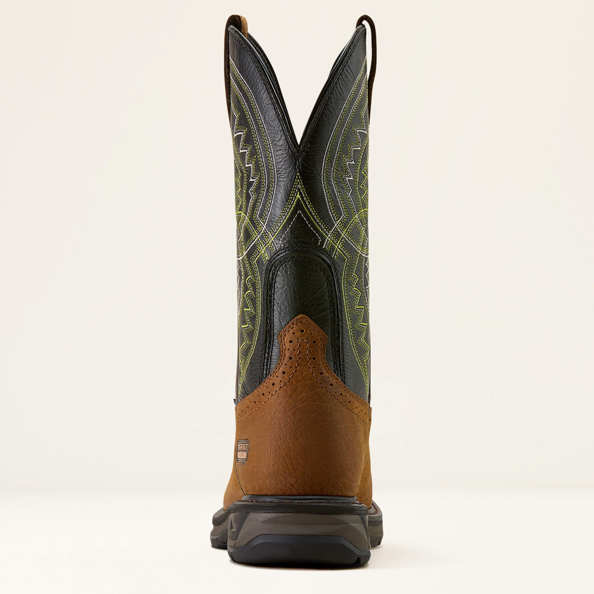 Ariat / WorkHog XT Coil Wide Square Toe Carbon Toe Work Boot