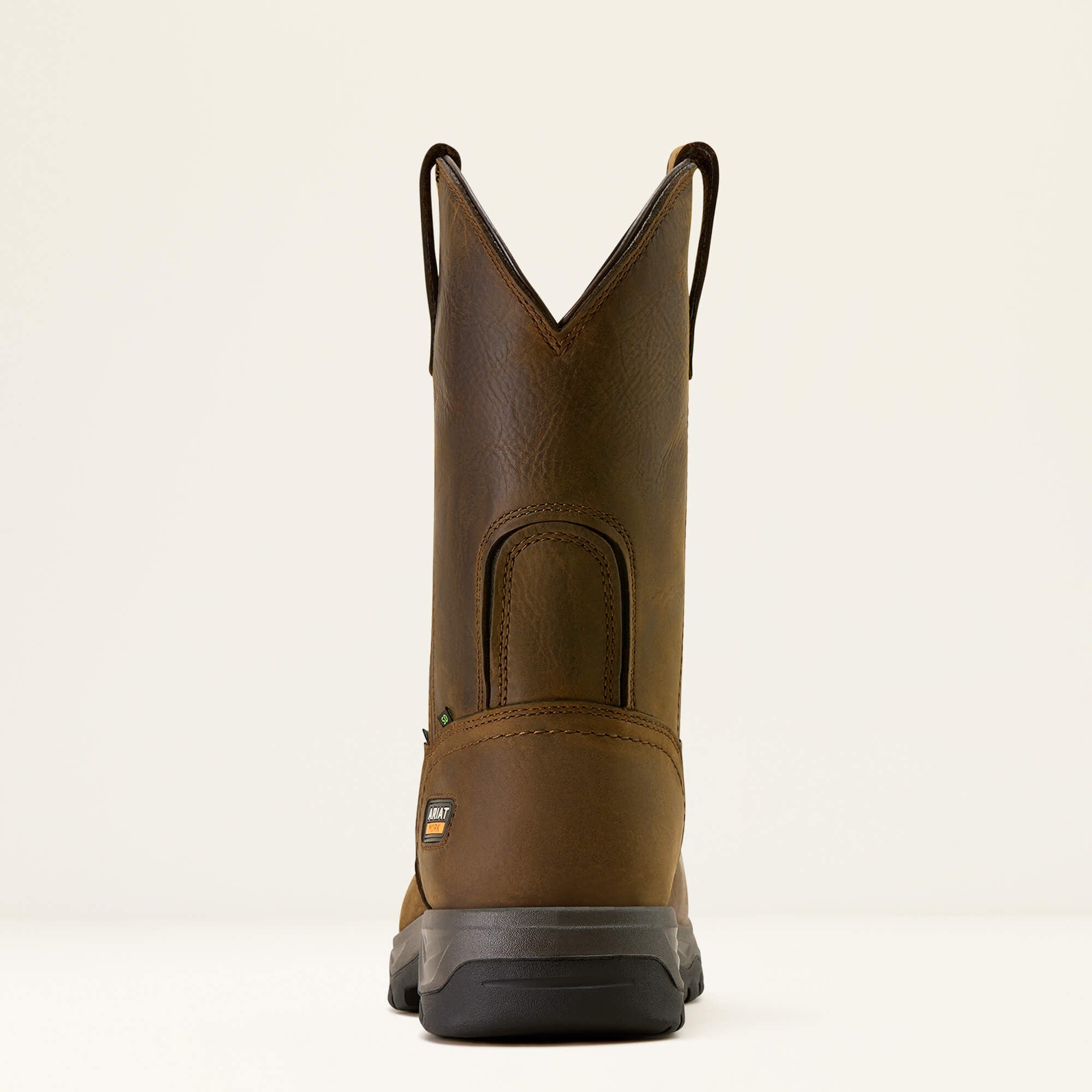 Ariat / Turbo Duratread Pull On Static Dissipative Composite Toe Work Boot