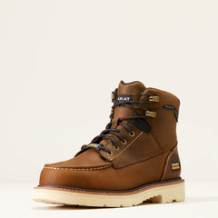 Ariat / Rebar Lift 6" Waterproof Composite Toe Work Boot