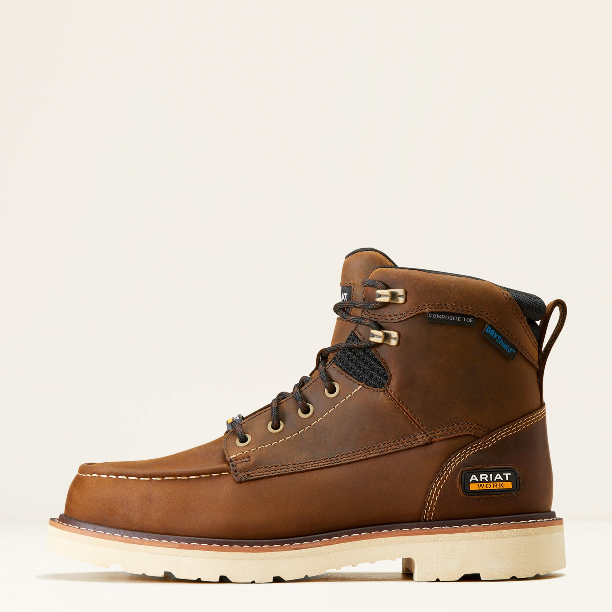 Ariat / Rebar Lift 6" Waterproof Composite Toe Work Boot