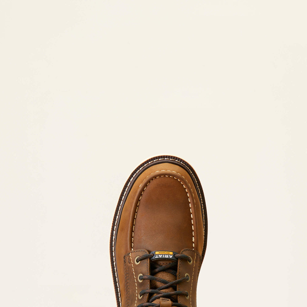 Ariat / Rebar Lift 6" Waterproof Composite Toe Work Boot