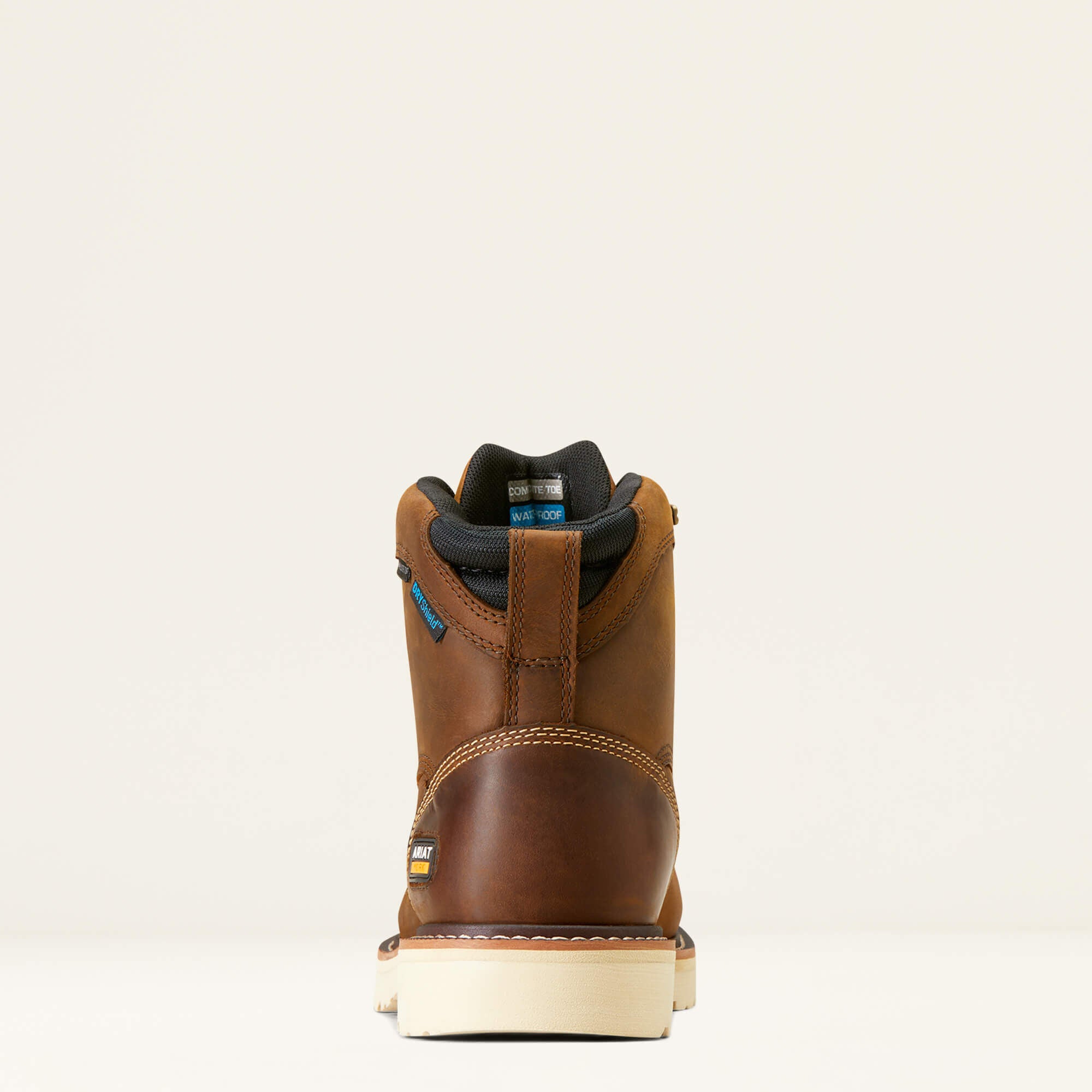 Ariat / Rebar Lift 6" Waterproof Composite Toe Work Boot