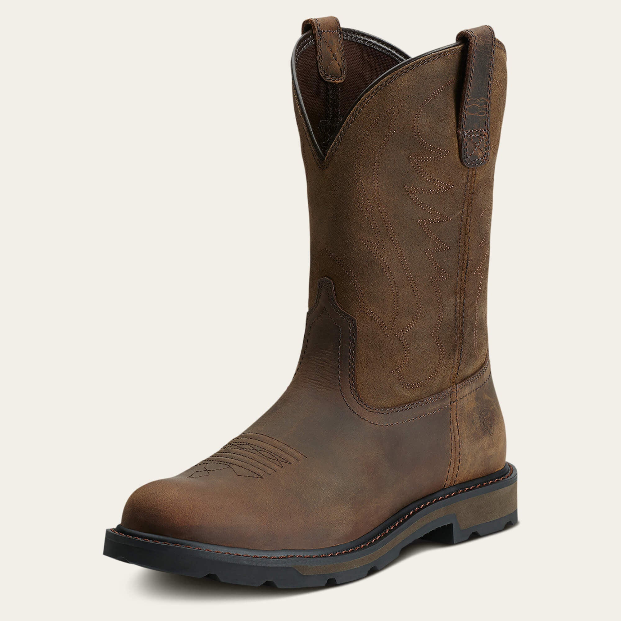 Ariat / Groundbreaker Work Boot