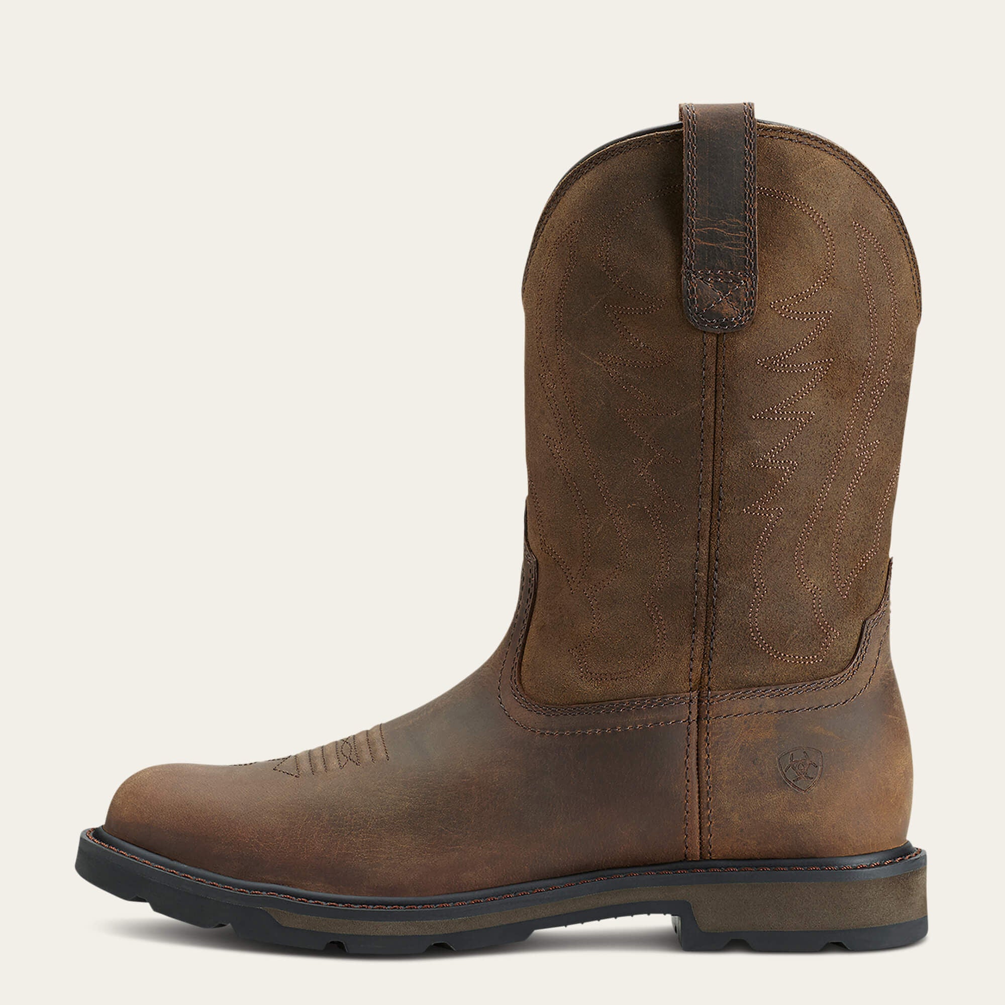 Ariat / Groundbreaker Work Boot