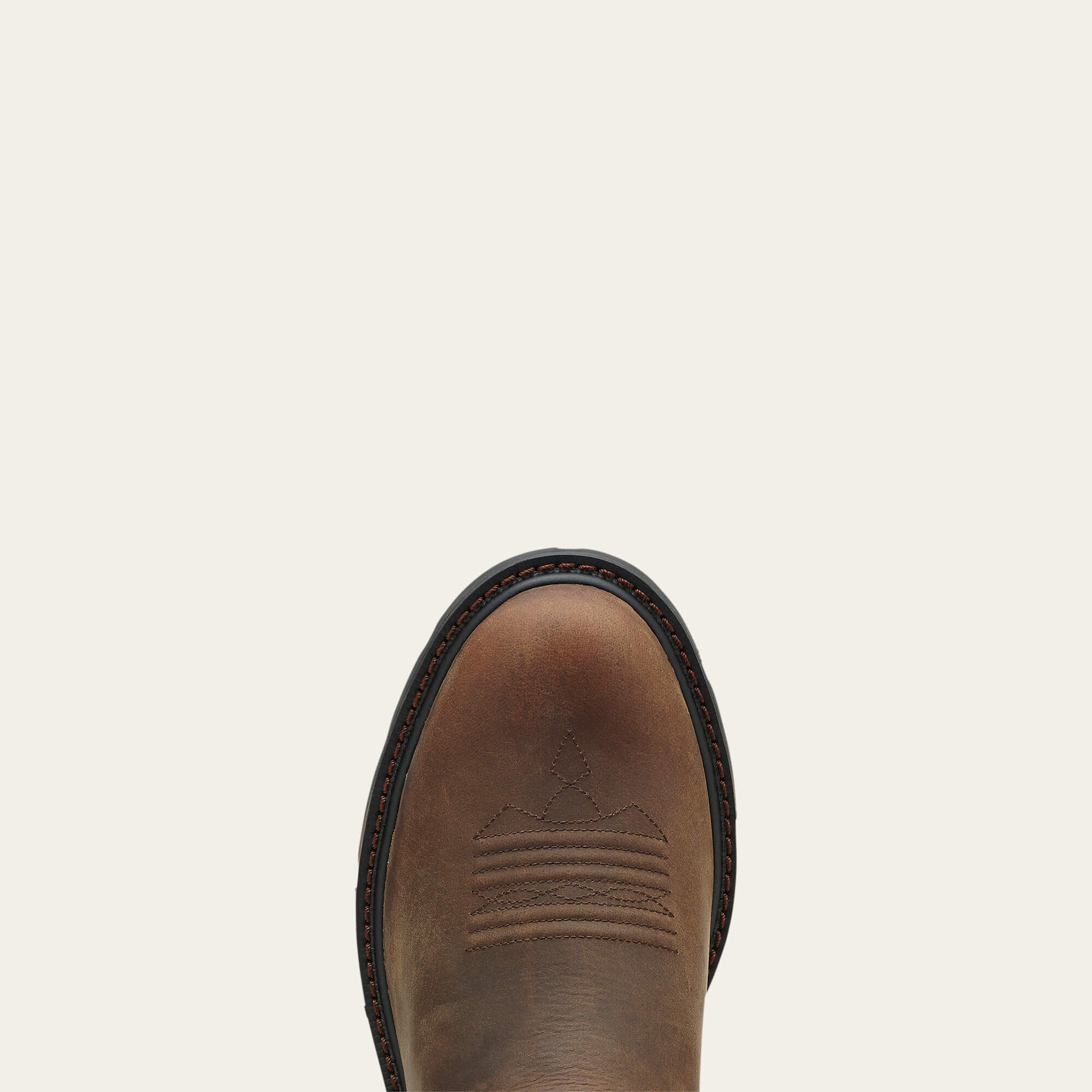 Ariat / Groundbreaker Work Boot