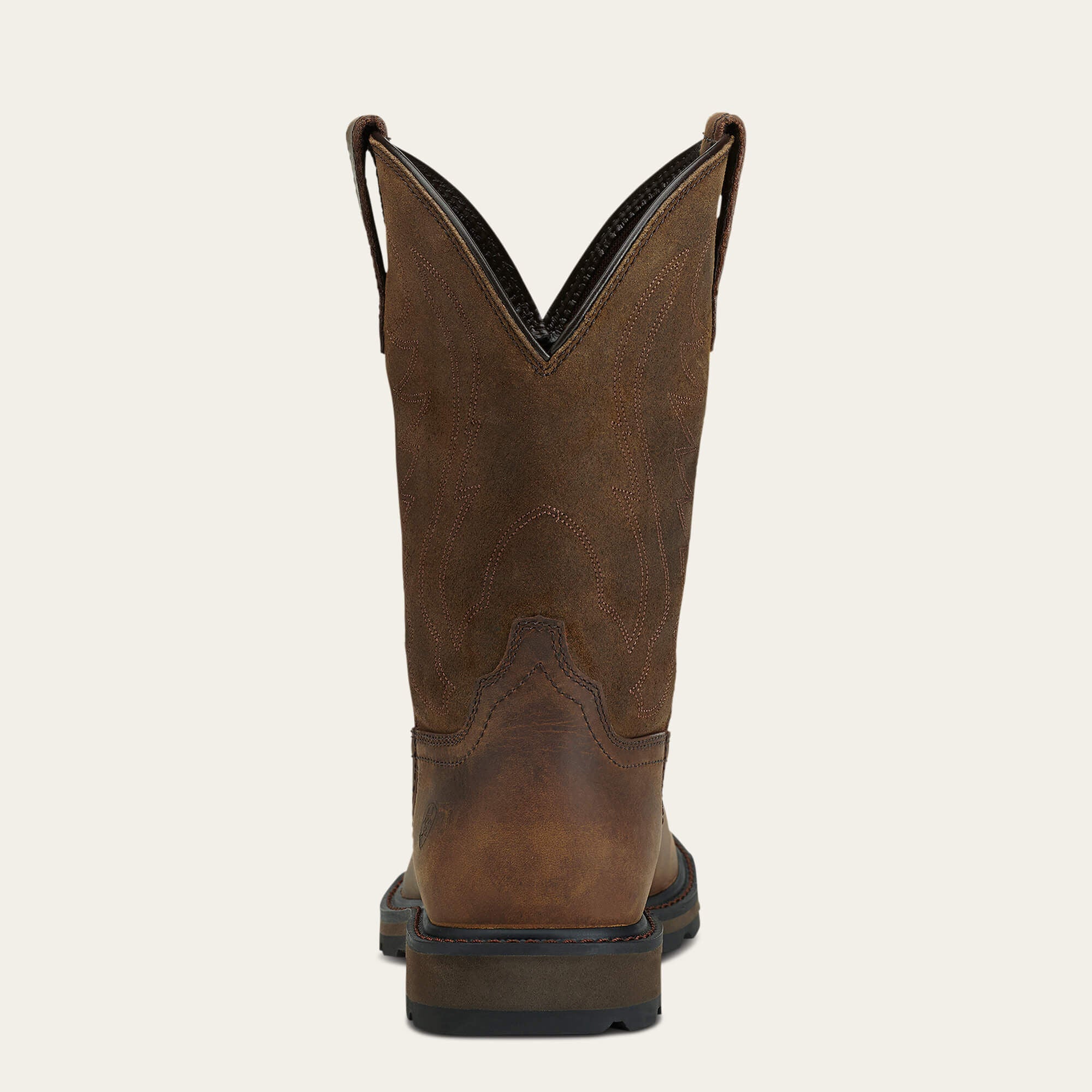 Ariat / Groundbreaker Work Boot