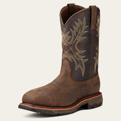 Ariat / WorkHog Waterproof Composite Toe Work Boot