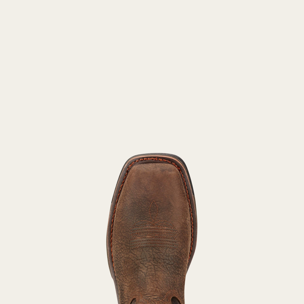 Ariat / WorkHog Waterproof Composite Toe Work Boot